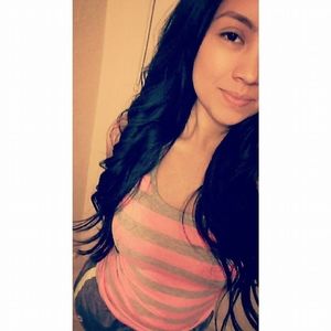 Meet your Posher, Patty